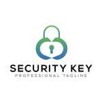 Free Security Logo Design Vector
