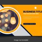 Free Simple Cover Template for Facebook - Download Grátis Free Simple Cover Template for Facebook