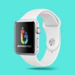 Free Smart Watch Mockup Design - Download Grátis Free Smart Watch Mockup Design