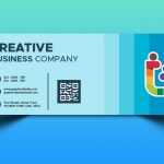Free Social Media Cover for Creative Business Company - Download Grátis Free Social Media Cover for Creative Business Company