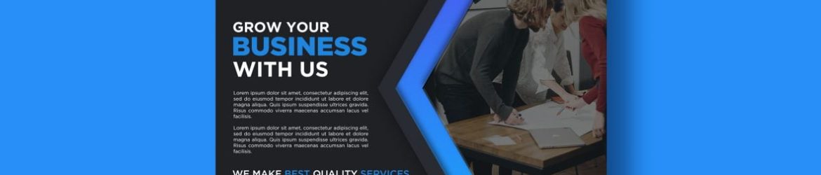 Free Social Media Marketing Banner Design Free Social Media Marketing Banner Design