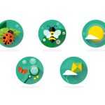 Free Spring Icons