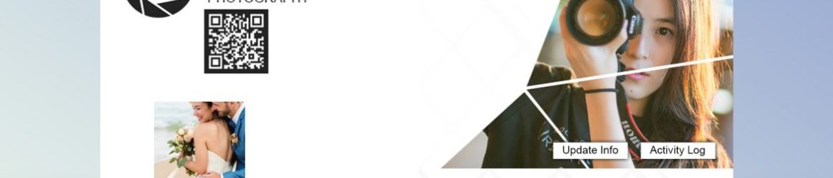 Free Stock Photos PSD Facebook Cover Design
