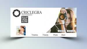 Free Stock Photos PSD Facebook Cover Design