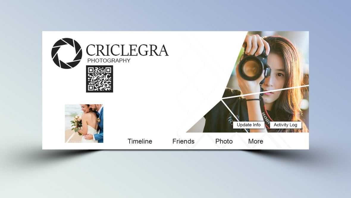 Free Stock Photos PSD Facebook Cover Design