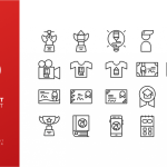 Free Student Icon Set - Download Grátis Free Student Icon Set