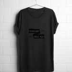 Free T-Shirt Mockup PSD
