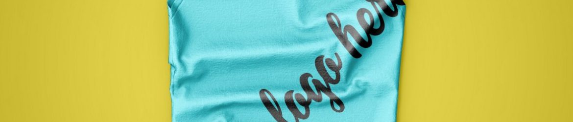 Free Tank Top Mockup