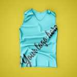 Free Tank Top Mockup - Download Grátis Free Tank Top Mockup