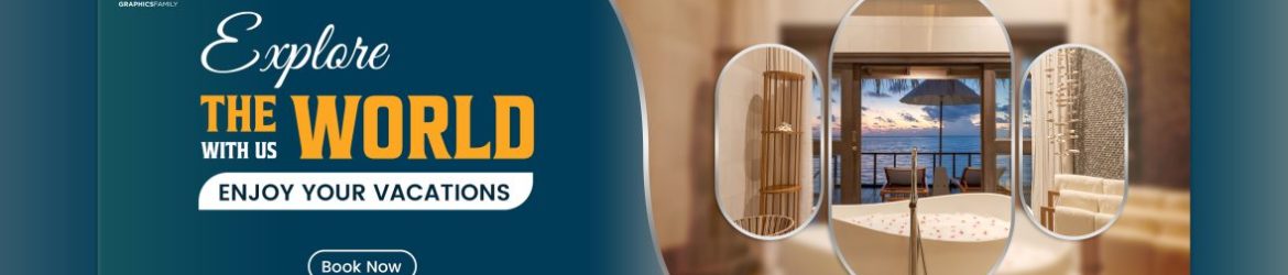 Free Tours & Travel Facebook Cover Free Tours & Travel Facebook Cover
