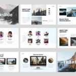 Free Travel and Nature PowerPoint Presentation
