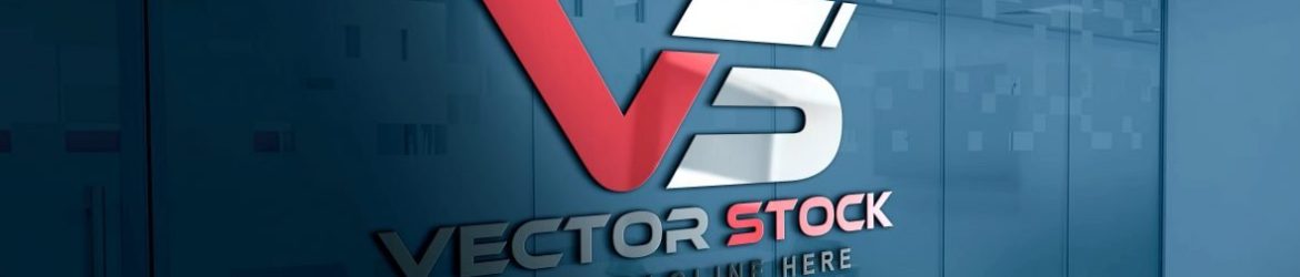 Free Vector Stock Logo Design PSD