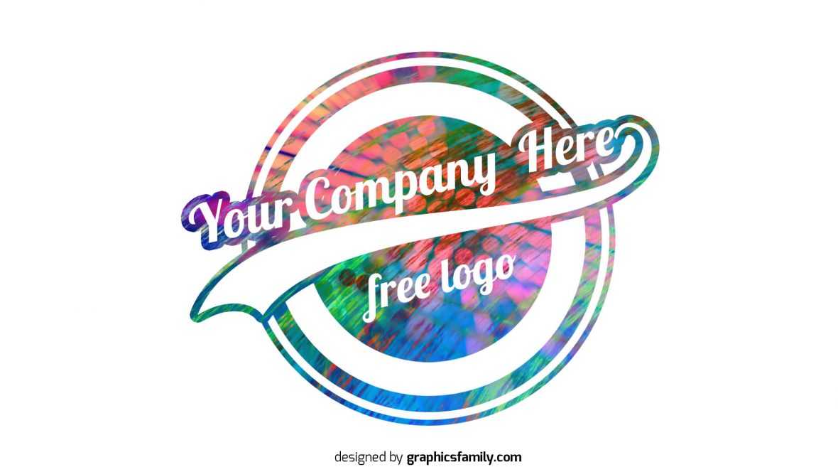 Free Vintage Logo