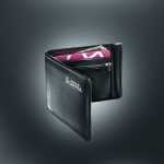Free Wallet PSD
