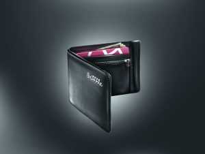 Free Wallet PSD