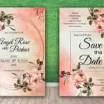 Free Wedding Card Design - Download Grátis Free Wedding Card Design