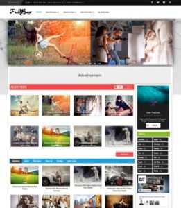 Fullbox Responsive