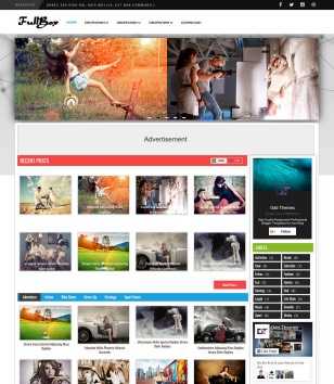 Fullbox Responsive