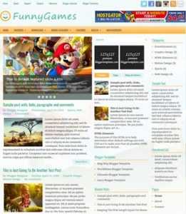 FunnyGames Anime