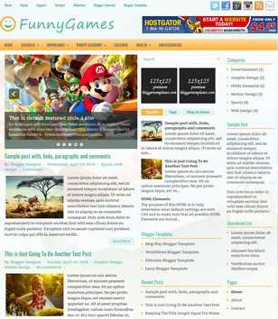 FunnyGames Anime