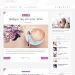 Futura Responsive - Template para Blogger Futura Responsive