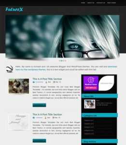 FutureX