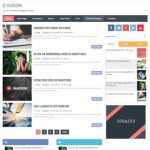 G Vusion Responsive
