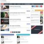 G Vusion V2 Responsive