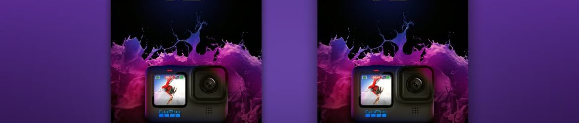 Gadget Instagram Story Banner