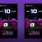 Gadget Instagram Story Banner