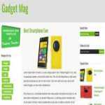Gadget Mag