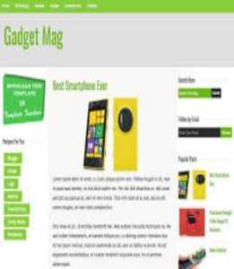 Gadget Mag