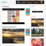 GAG99 Galley Video Responsive