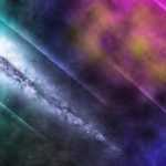 Galactic Background - Free PSD Download Galactic Background