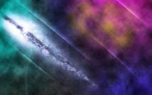 Galactic Background
