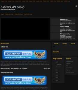 Game Craft