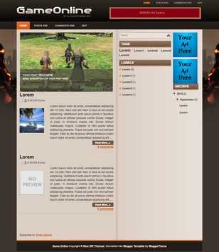 Game Online