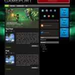 Game Port