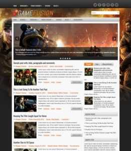 GameFusion