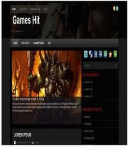 Games Hit
