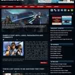 Games World