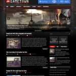 GameTown Dark