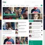 Gaps Responsive