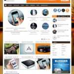 GearCrowd Responsive