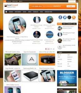 GearCrowd Responsive