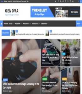 Genova