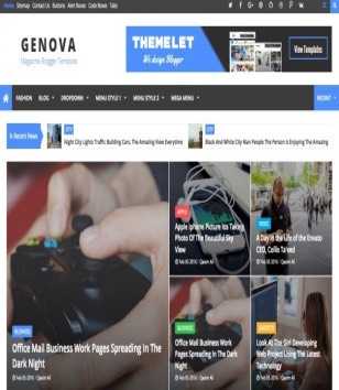 Genova