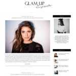 Glam Up