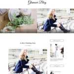 Glamour