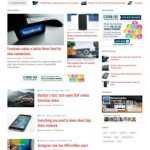 Glooger Responsive